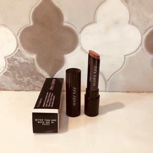 Mary Kay Supreme Hydrating Lip Stick Better Than Bare
